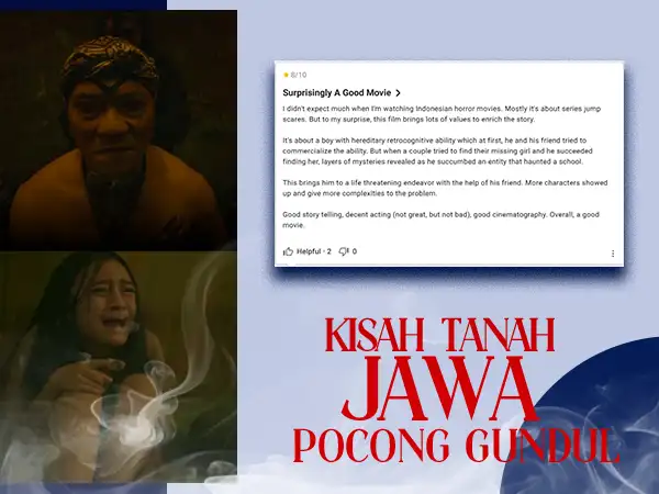 รีวิว โปจงกันดุล