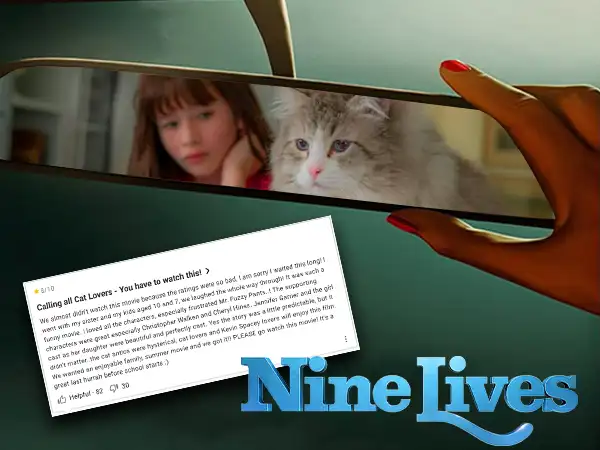 รีวิว ไนน์ไลฟ์