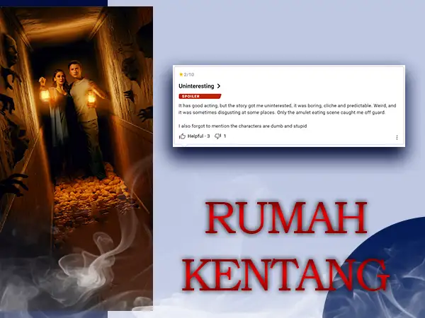 รีวิวรุมาห์ เคนตัง