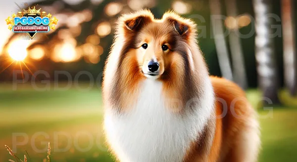 ลักษณะเด่น คอลลี่