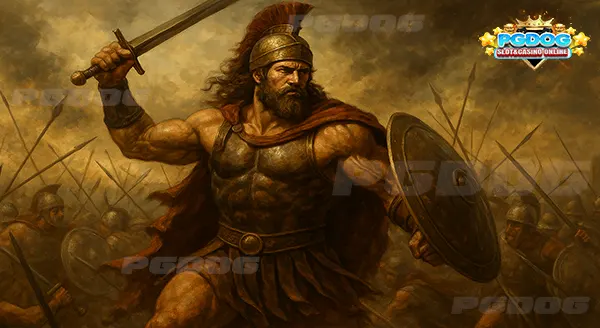 วีรบุรุษ เฮอร์คิวลีส