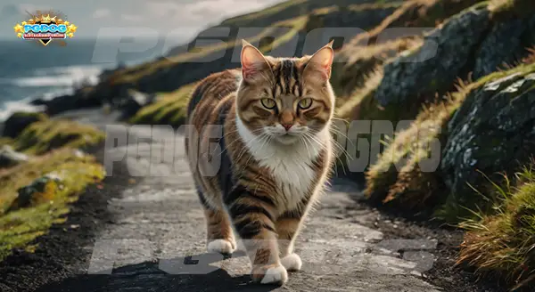 สายพันธุ์แมว สุดแปลก