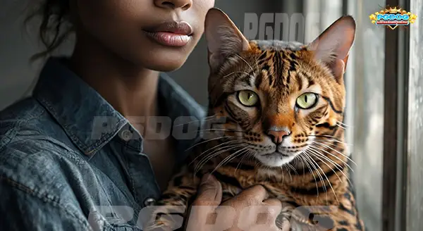 สายพันธุ์แมว ไม่ก่อภูมิแพ้