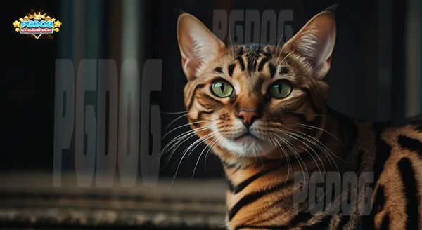 เจาะลึก ทอยเกอร์