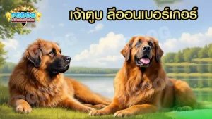 เจ้าตูบ ลีออนเบอร์เกอร์