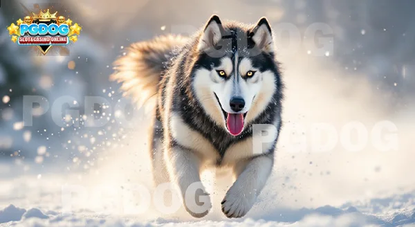 เจ้าตูบ อลาสกัน มาลามิวท์