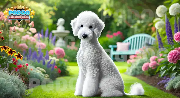 เจ้าตูบ เบดลิงตัน เทอร์เรียร์