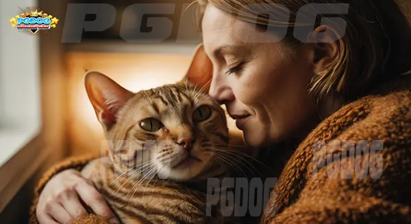 เจ้าเหมียว ทรงโหด