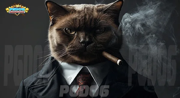 เจ้าเหมียว สายลับ