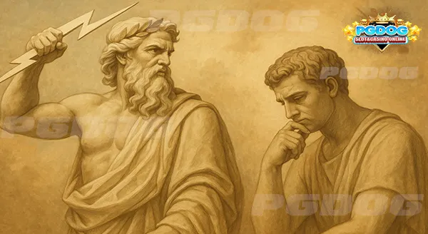 เทพเจ้า กับจิตวิทยามนุษย์