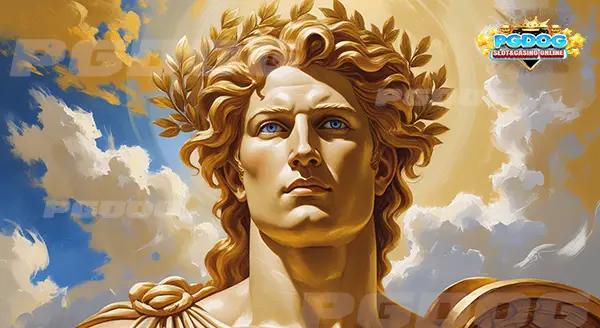 เทพแห่งแสง อะพอลโล