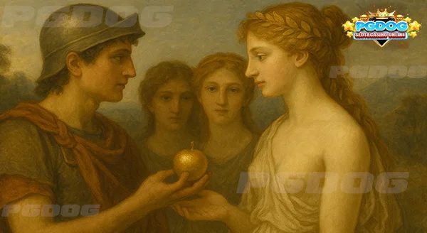 เสียงกระซิบ ของเทพเจ้า