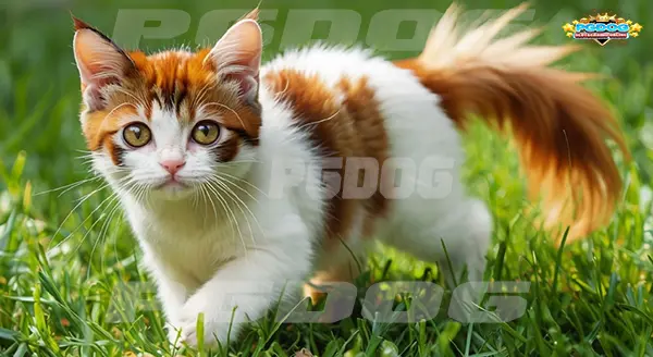 แมว ที่ไม่ใช่แค่แมว