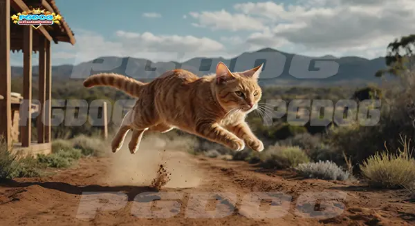 แมว ที่ไม่ใช่แค่แมว