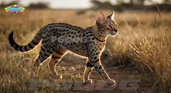 แมว หรือ เสือ