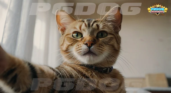 แมว ในยุคดิจิทัล