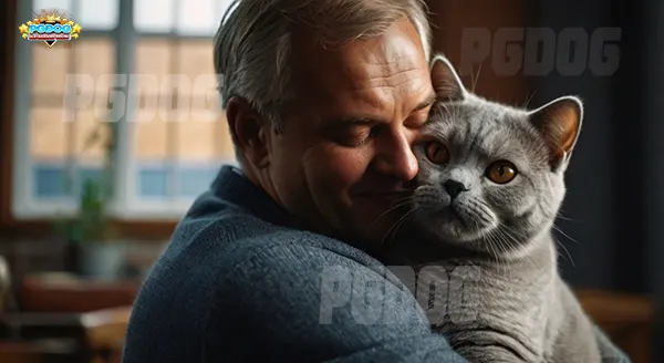 แมวขนสั้น vs ขนยาว