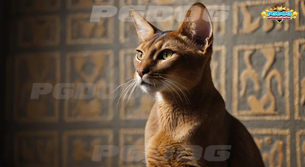 แมวพันธุ์ไหน ซนที่สุด