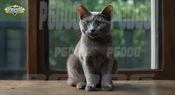 แมวไทยแท้ ที่ถูกลืม