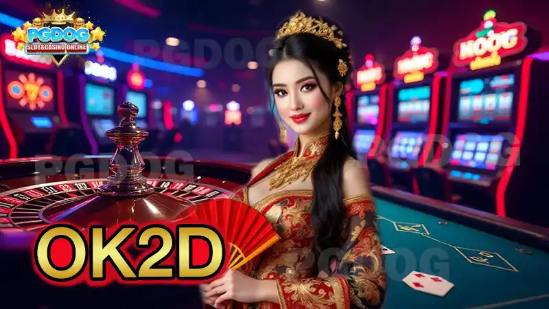 OK2D