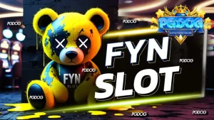fyn slot