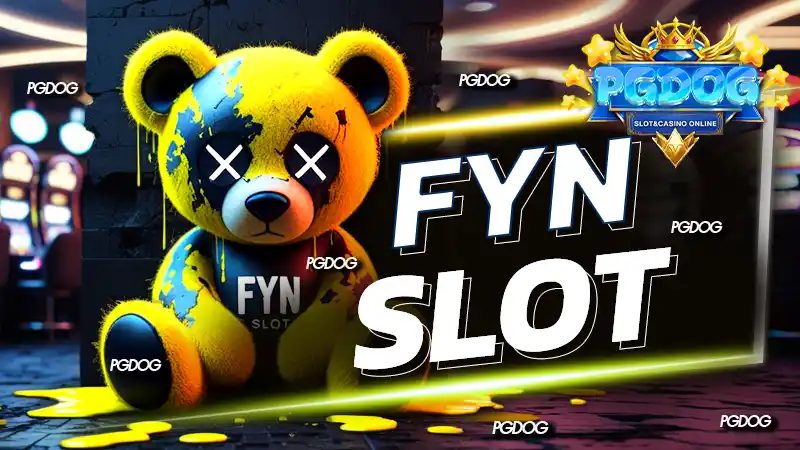 fyn slot