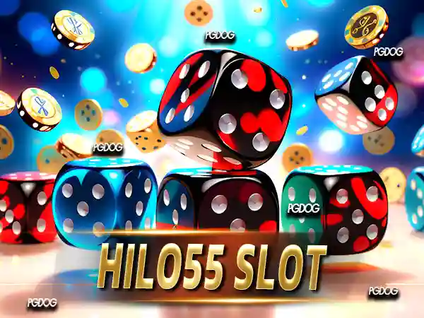 hilo55 slot