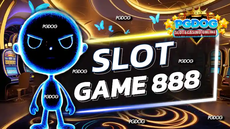 slot game 888