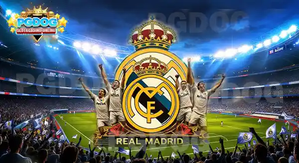 ความยิ่งใหญ่ของ Real Madrid