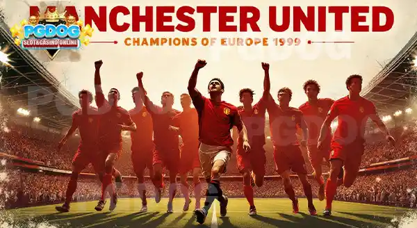 ความสำเร็จ ในอดีตของ แมนยู