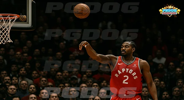 ซูเปอร์สตาร์ คาวาย ลีโอนาร์ด