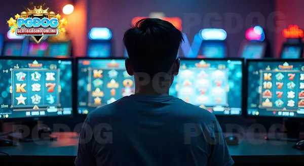 ทำเว็บสล็อต