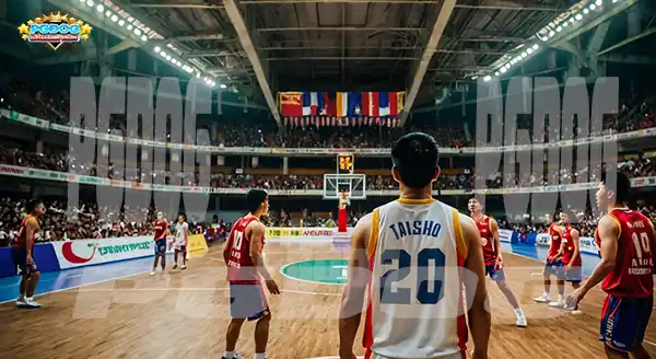 นักบาสฟิลิปปินส์ ในลีกไทย