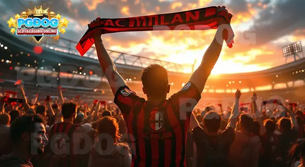 ปีศาจแดงดำ AC Milan