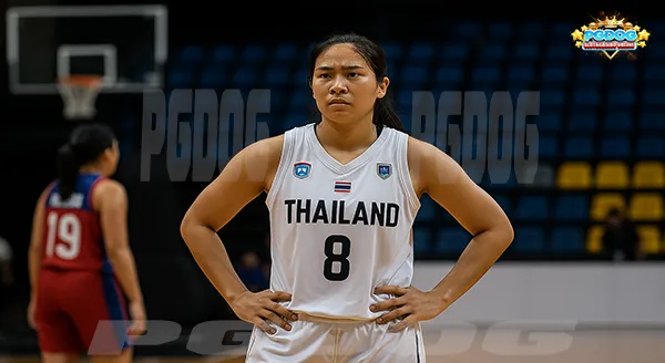 รวมดราม่า บาสไทย