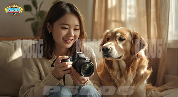 สุนัข สายรีวิว