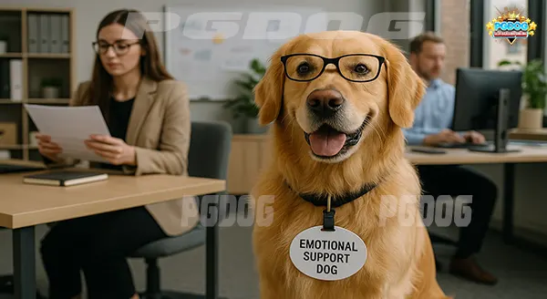 เจาะลึก ชีวิตสุนัข มืออาชีพ