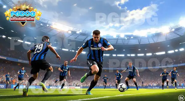 เจ้างูใหญ่ Inter Milan