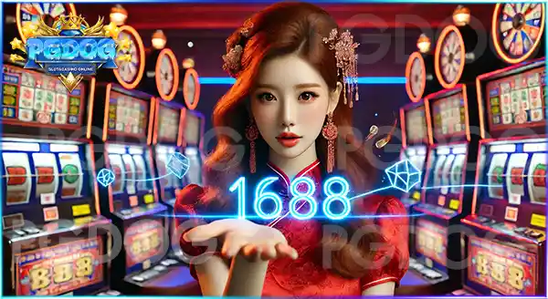 เว็บตรง ของแท้ 1688