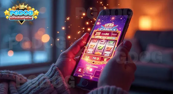 เว็บสล็อต แตกบ่อย