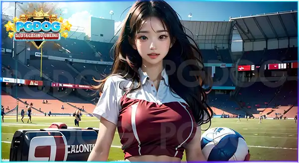 แทงบอลวันนี้