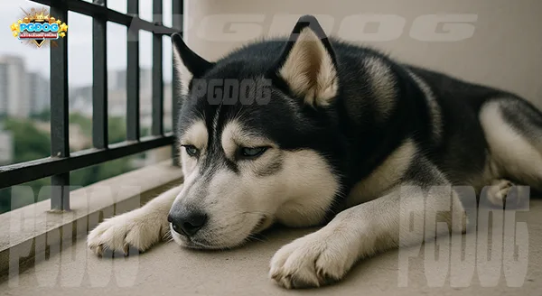 ไซบีเรียน สายดาร์ก