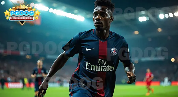 PSG Paris Saint-Germain