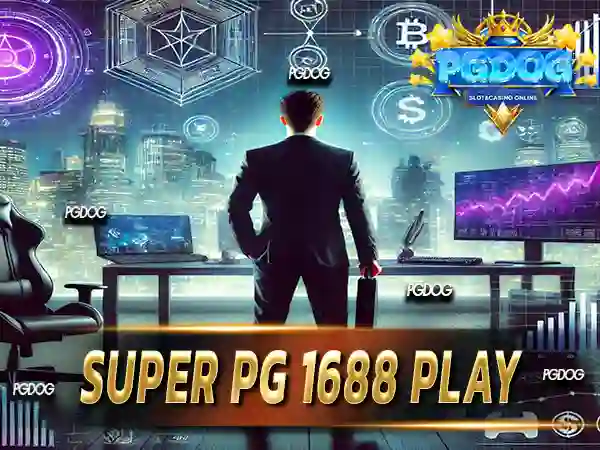 Super PG 1688 play