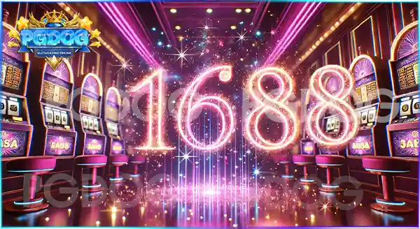 pg1688 เครดิตฟรี