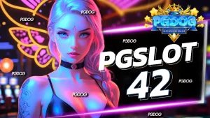 pgslot42