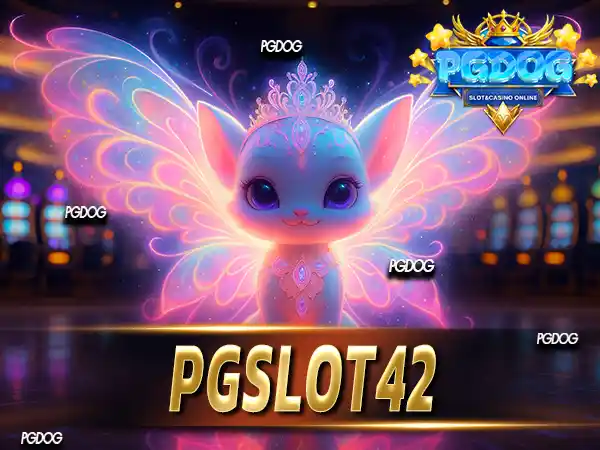 pgslot42