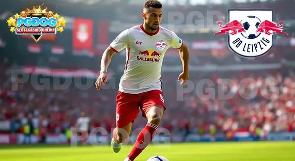 กระทิงแดง RB Leipzig