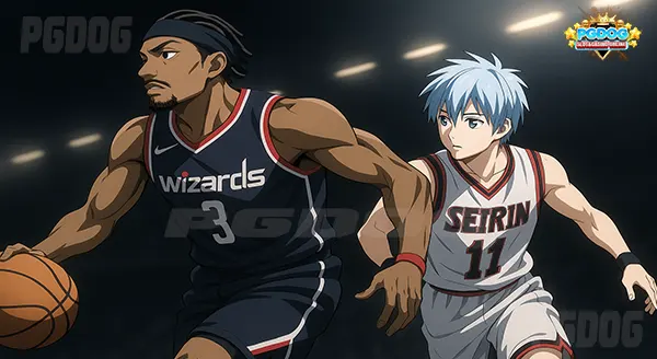 ชู้ตติ้งการ์ด แบรดลีย์ บีล