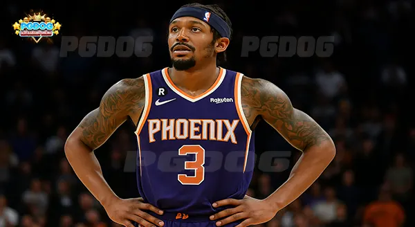 ชู้ตติ้งการ์ด แบรดลีย์ บีล